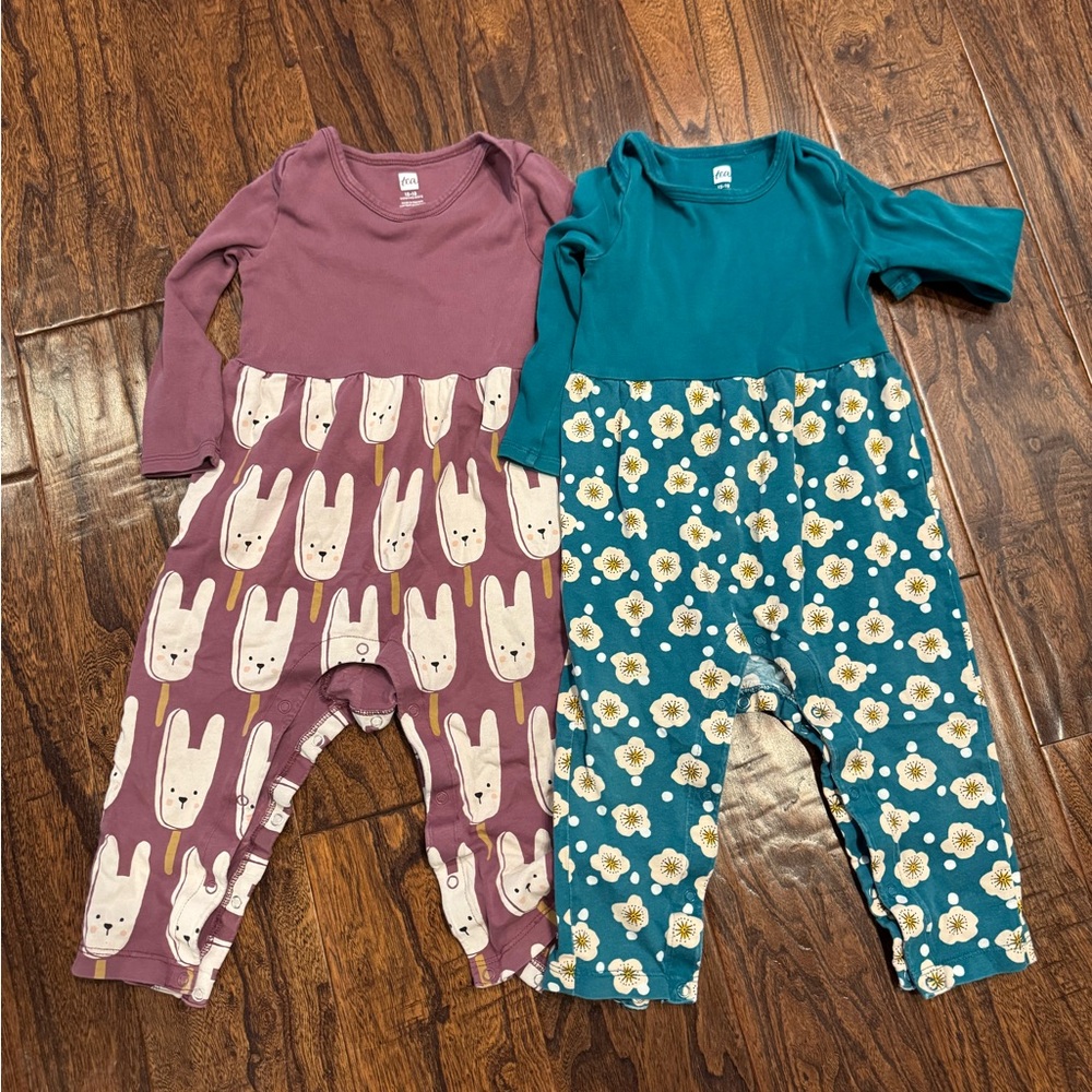 Outfit bundle